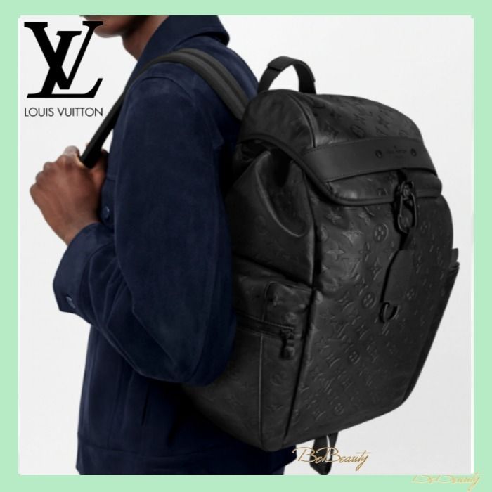 LOUIS VUITTON M43680バックパック リュックサック モノグラム