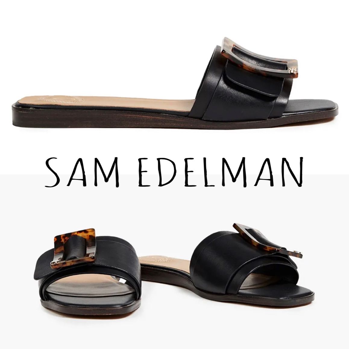 在庫わずか☆フラットサンダル☆ SAM EDELMAN (Sam Edelman/サンダル 在庫わずか☆フラットサンダル☆ SAM EDELMAN (Sam Edelman/サンダル