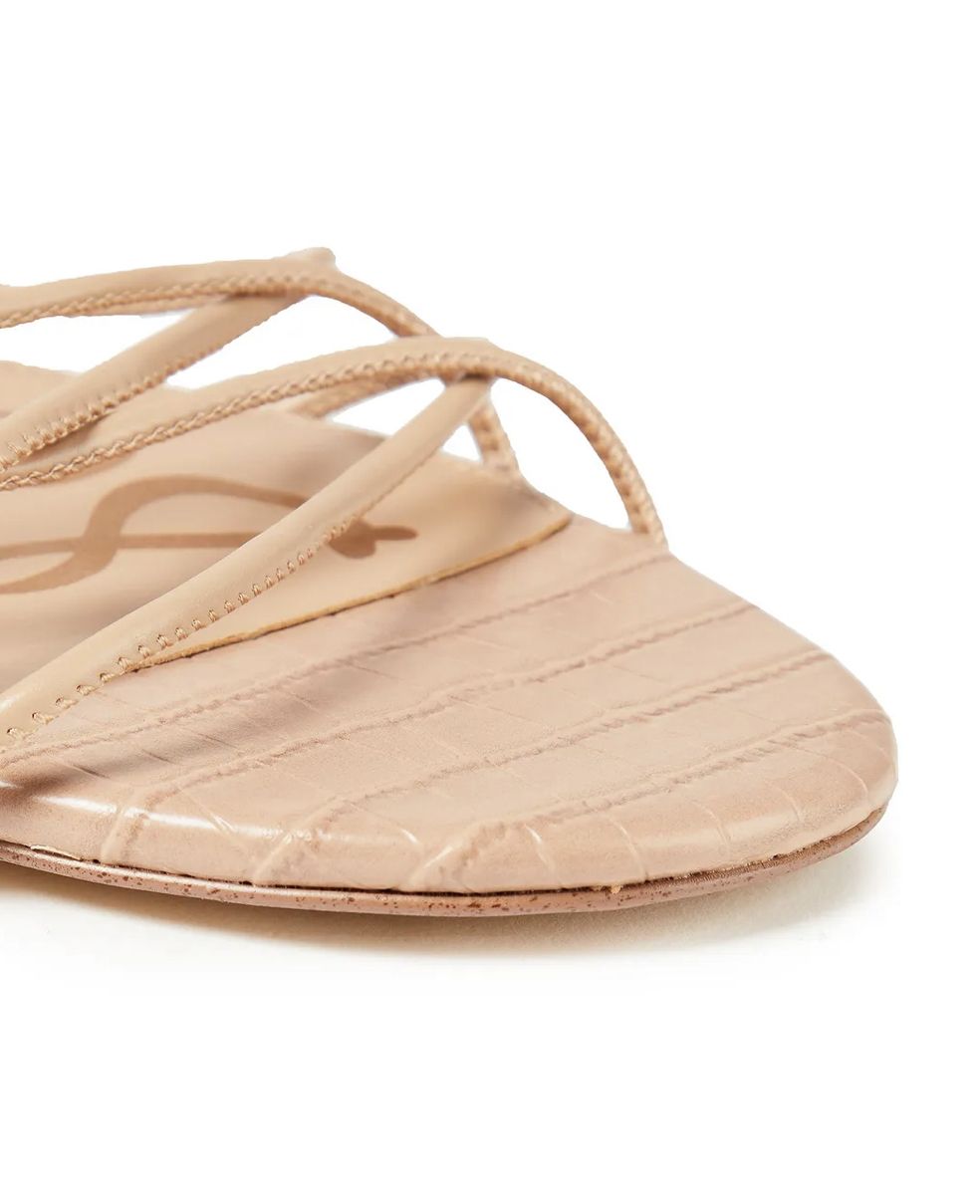 在庫わずか☆カジュアル☆フラットサンダル☆ SAM EDELMAN (Sam 在庫わずか☆カジュアル☆フラットサンダル☆ SAM EDELMAN (Sam