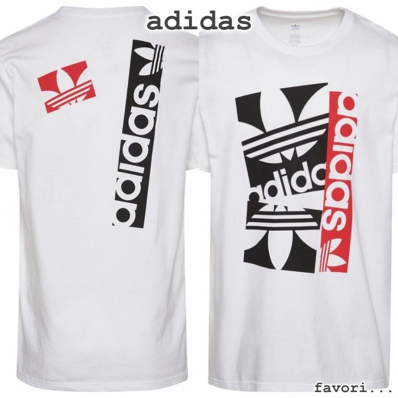 adidas