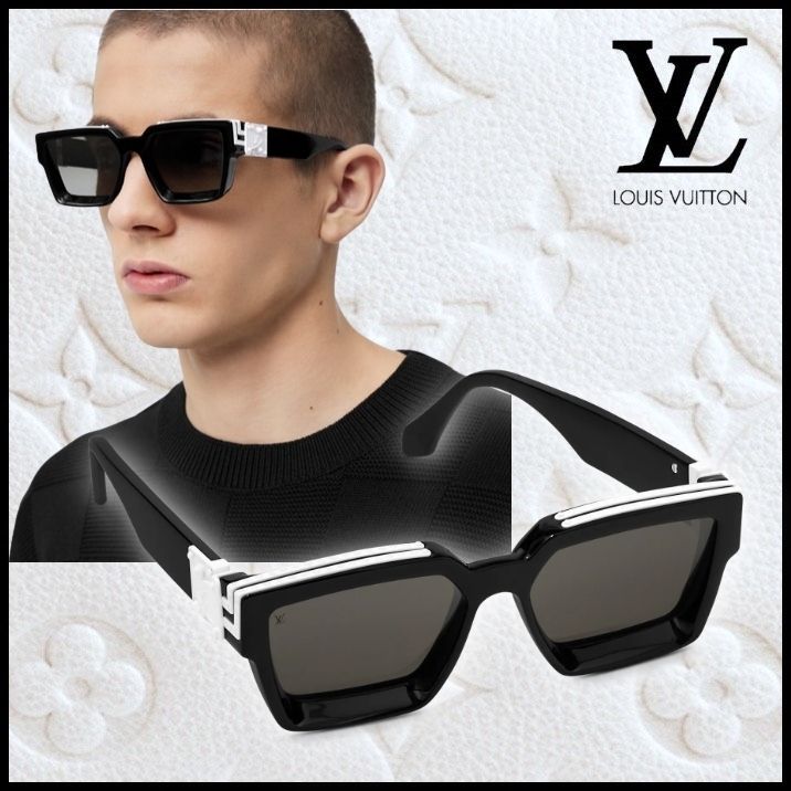 Louis Vuitton MIllionaire Sunglasses