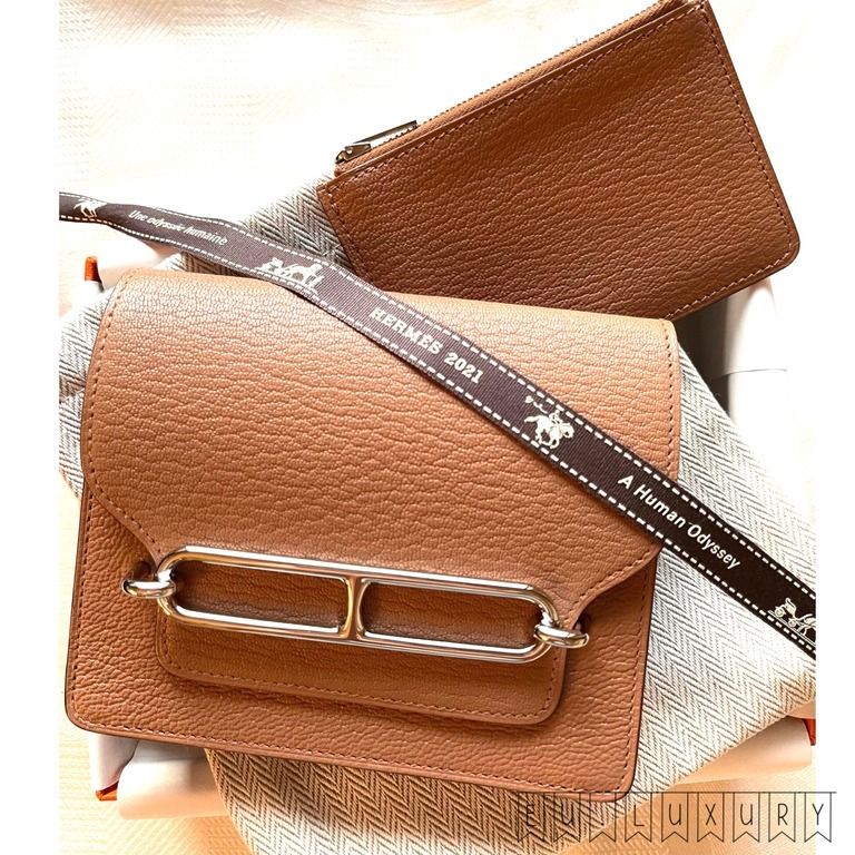 NEW！上品☆ルリスリム☆ミニ財布3WAY ケブラチョのシェーブル
