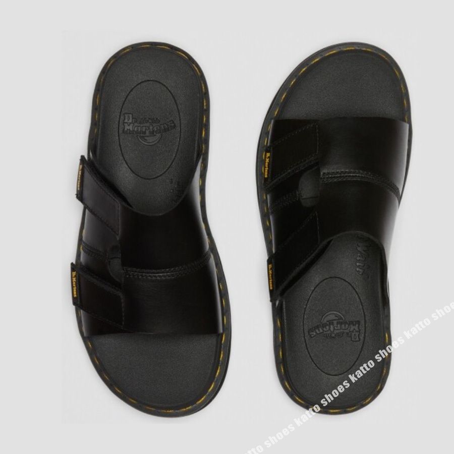 Dr Martens★DAXTON スライド サンダル Dr Martens☆DAXTON スライド サンダル (Dr.Martens/サンダル