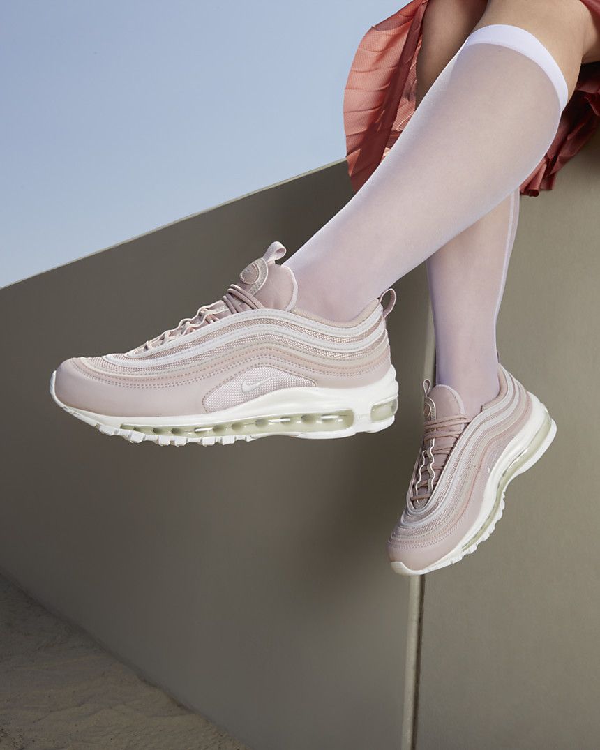 [ナイキ] Air Max 97 Womens エアマックス97 ★追跡可★ ☆Nike☆WMNS AIR MAX 97 エアマックス 97☆追跡可 (Nike