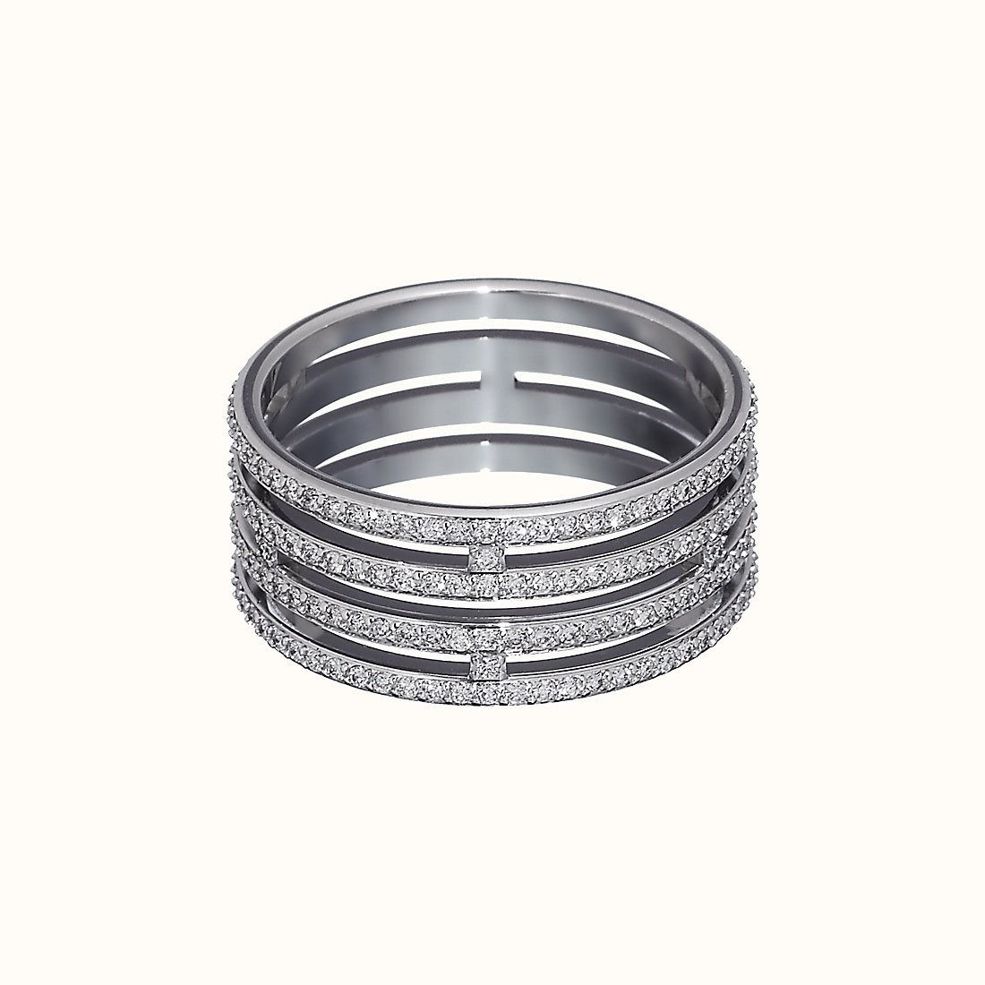 ☆日本未入荷☆】HERMES ☆ アリアンリング - sitelatest.com
