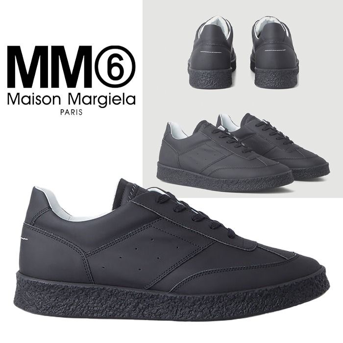 エムエムシックス MM6 Maison Margiela スニーカー