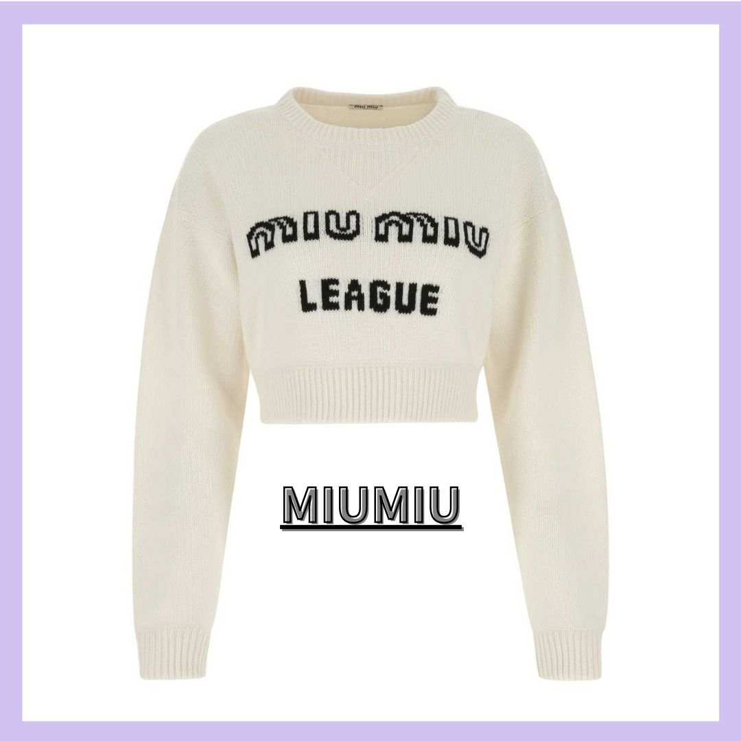 miumiuニット