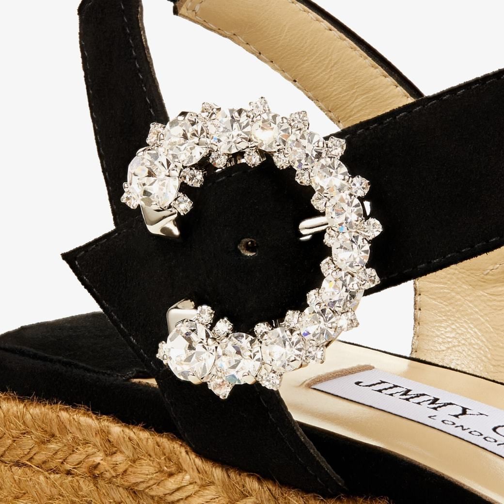 JIMMY CHOO】 ミラベル70 (Jimmy Choo/サンダル・ミュール JIMMY CHOO】 ミラベル70 (Jimmy Choo/サンダル・ミュール
