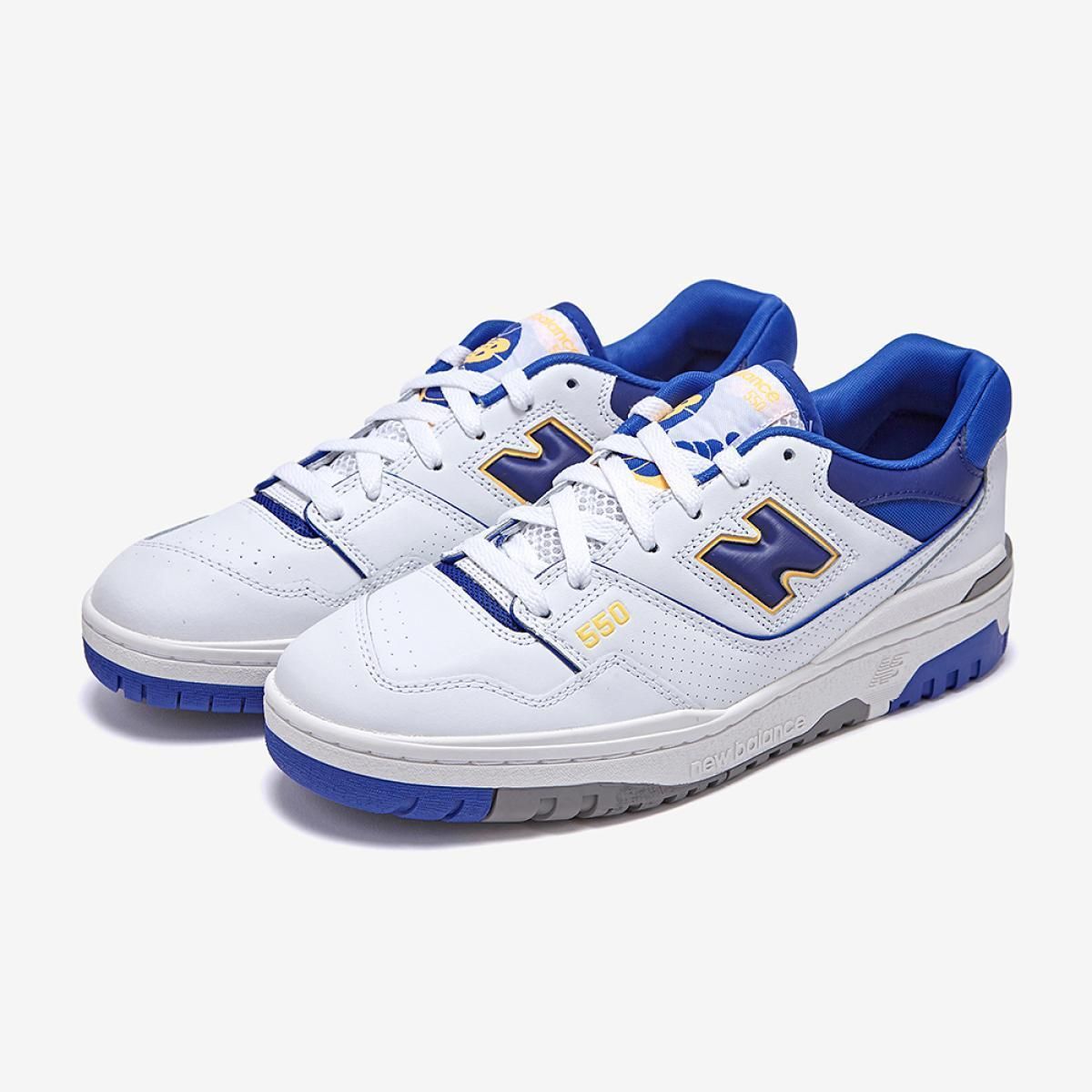 New Balance 550wtn 24cm 日本未発売 ニューバランス 出荷