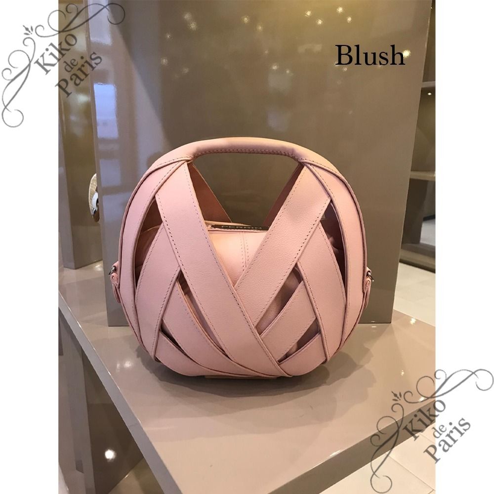 PERRIN PARIS Le Petit Panier プチ パニエ スモール (PERRIN