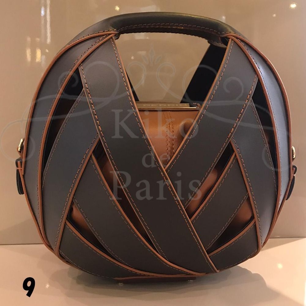 楽天市場】PERRIN Paris ペランパリ LE PETIT PANIER ル プチ