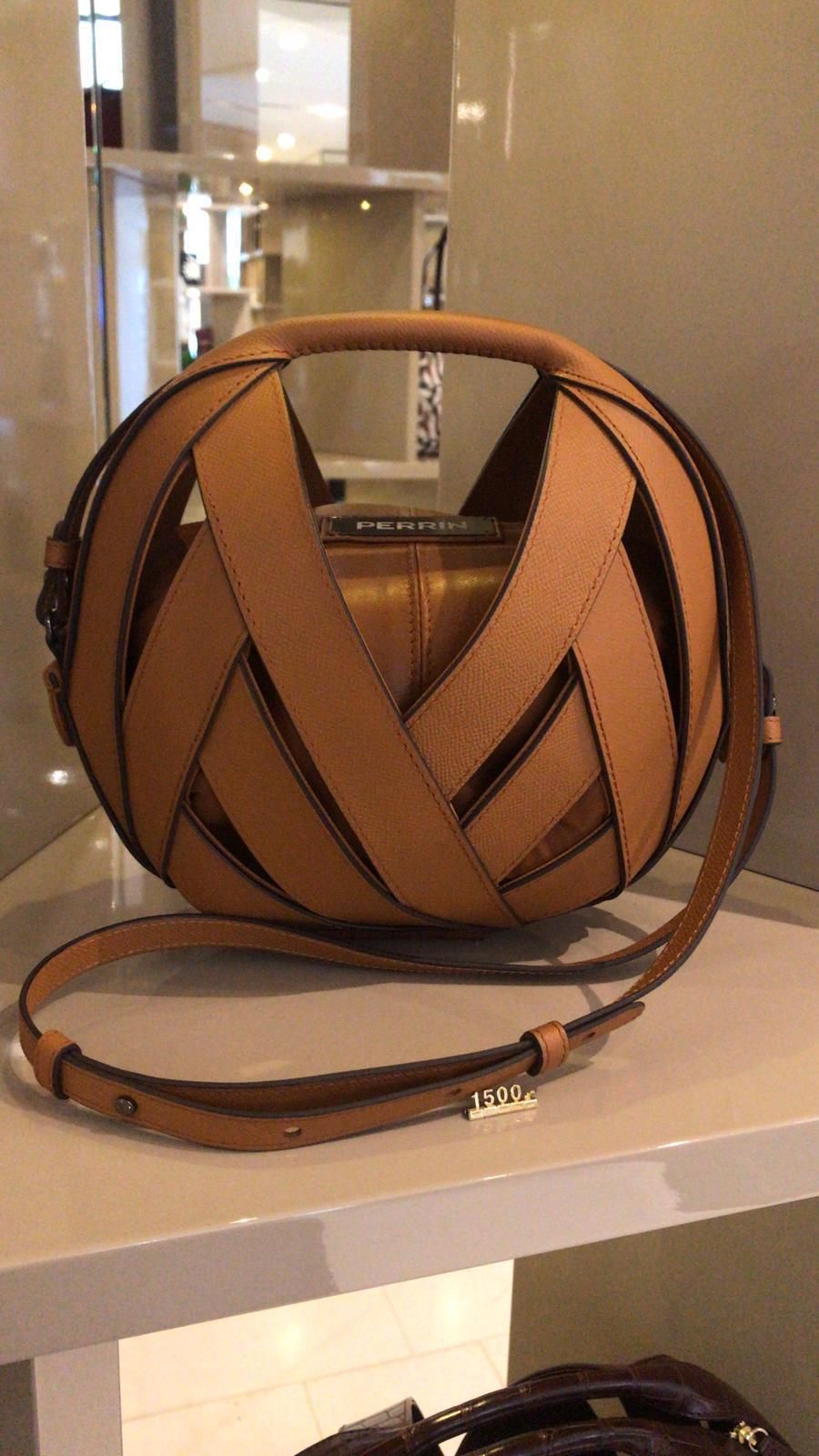 楽天市場】PERRIN Paris ペランパリ LE PETIT PANIER ル プチ