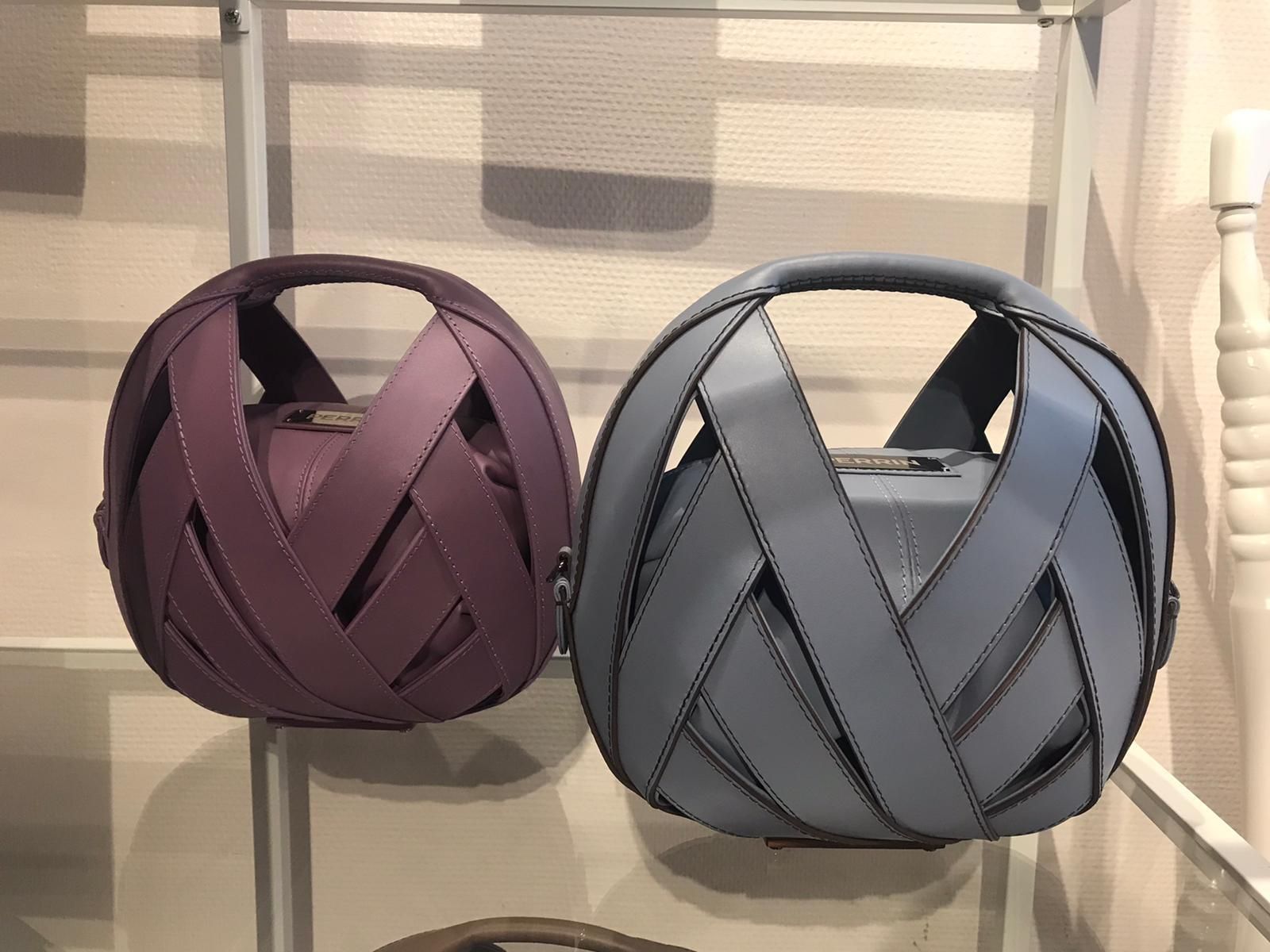 PERRIN PARIS Le Petit Panier プチ パニエ スモール (PERRIN
