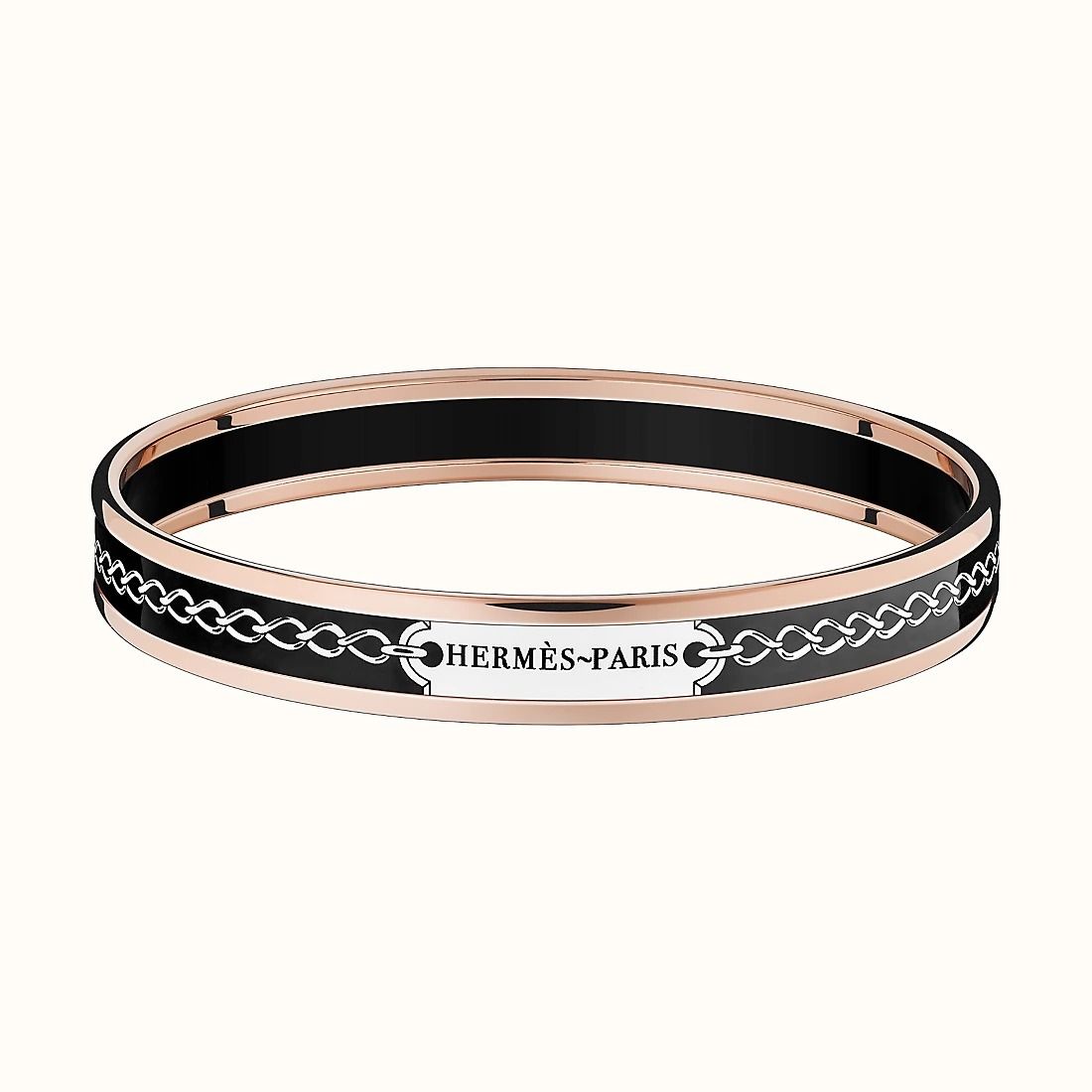 手首に華やかさを♪】HERMES Bracelet L'Arriere-Main (HERMES 手首に華やかさを♪】HERMES Bracelet L'Arriere-Main (HERMES