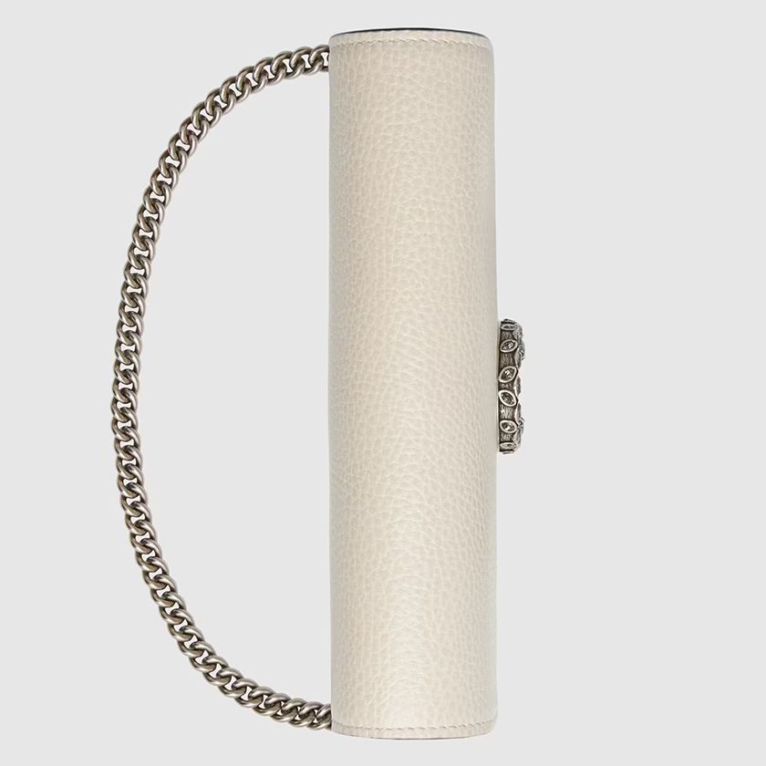 累積売上総額第１位【GUCCI★グッチ】レザーミニ チェーンバッグ 累積売上総額第1位【GUCCI☆グッチ】レザーミニ チェーンバッグ