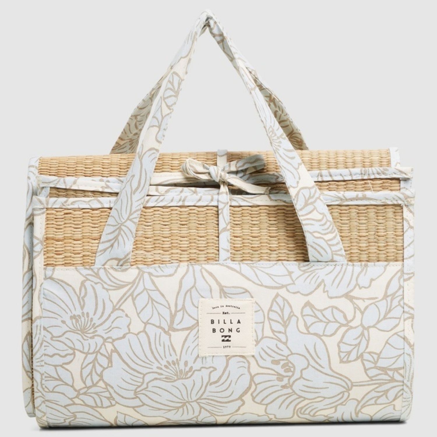 Billabong おしゃれ ビーチマット Soft Parade Beach Mat Billabong 水着 ビーチグッズその他 Buyma