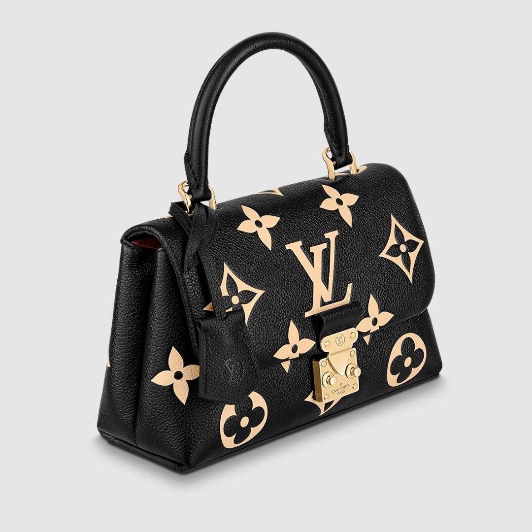 【エレガントな一品♪】ルイヴィトン★マドレーヌBB マドレーヌBB Louis Vuitton(ルイヴィトン) バッグ・カバン