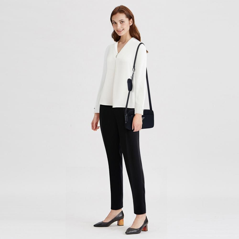 関税負担なし☆PRADA Re-Nylon クロスボディバッグ 関税負担なし☆PRADA プラダ Re-Nylon ショルダーバッグ (PRADA