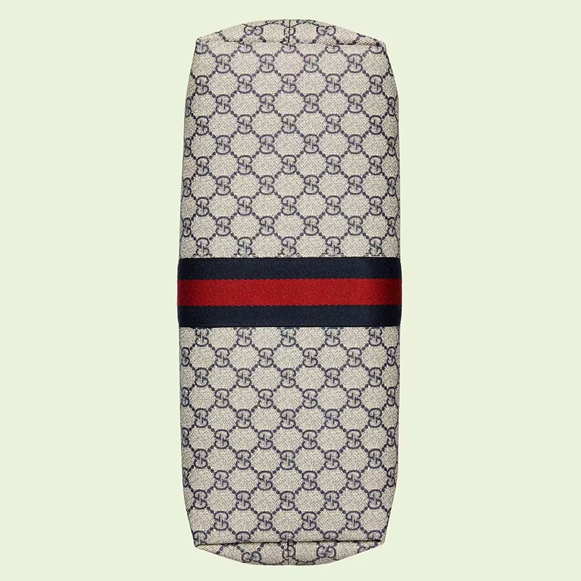 累積売上総額第1位【GUCCI☆グッチ】ミディアム トートバッグ