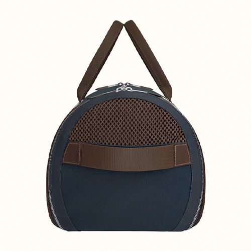 直営店★HERMES★小型犬用 ショルダー キャリーバッグ 2色 直営店☆HERMES☆小型犬用 ショルダー キャリーバッグ 2色