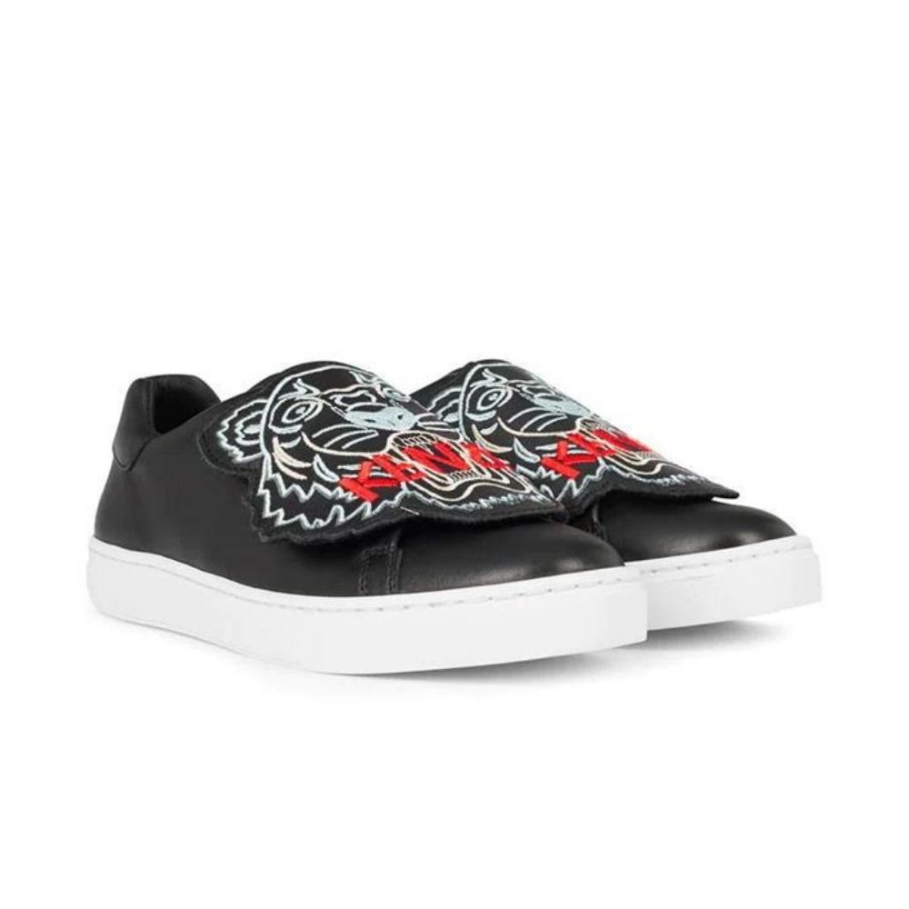 【KENZO】ラグジュアリースニーカー org.jpg