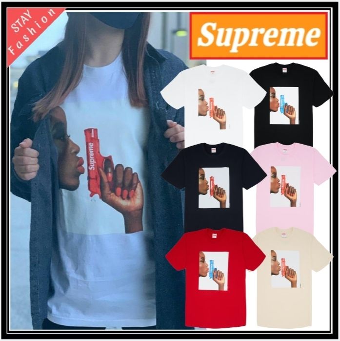 Supreme ウォーターピストルT