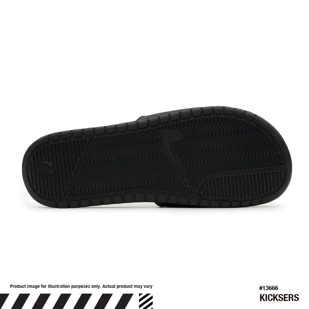 STUSSY x NIKE EMBROIDERED BENASSI SLIDE ベナッシ サンダル