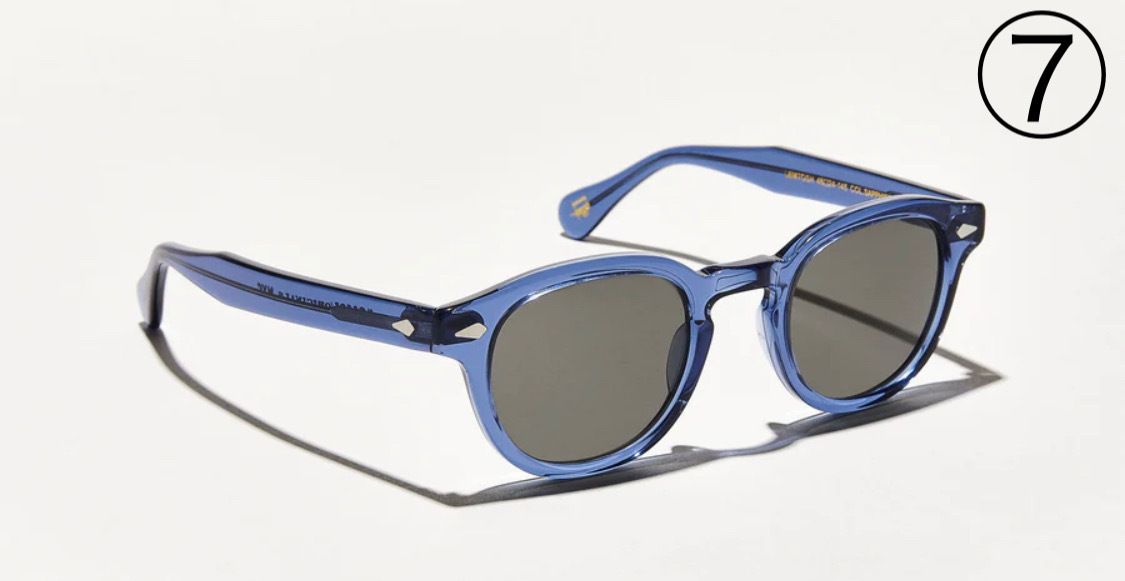 【MOSCOT(モスコット)】LEMTOSH SUN 定番サングラス★注目商品★ MOSCOT(モスコット)】LEMTOSH SUN 定番サングラス☆注目商品