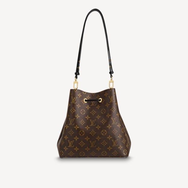 残少! SALE Louis Vuitton ルイヴィトン NeoNoeバケットバッグ