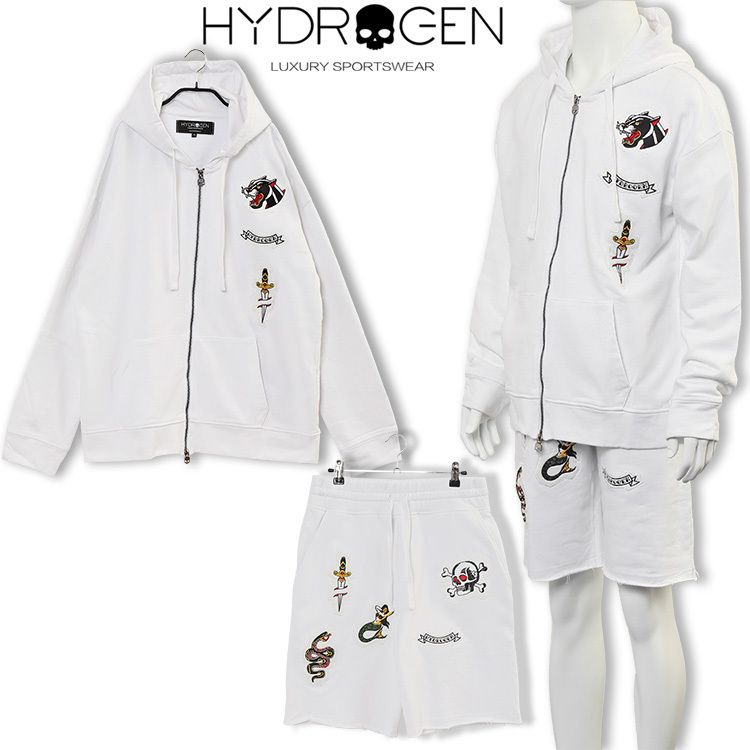 ハイドロゲン セットアップ 反射 リフレクション | www.talentchek.com