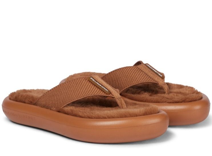 StellaMcCartney サンダル プラットフォーム ビーチサンダル StellaMcCartney サンダル 靴プラットフォーム ビーチサンダル