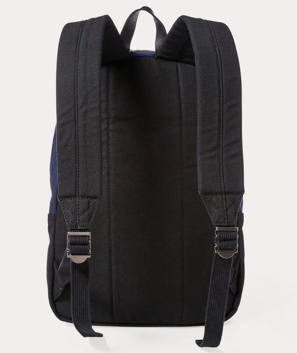 Ralph Lauren ビッグポニー キャンバス バックパック 関税送料込 Ralph Lauren ビッグポニー キャンバス バックパック 関税送料込