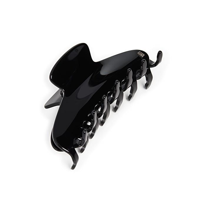 モデル愛用 ALEXANDRE DE PARIS Large Jaw ヘアクリップ/3色 モデル愛用 ALEXANDRE DE PARIS Large Jaw ヘアクリップ 3色