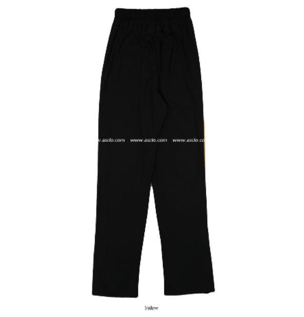トラックパンツ・ジャージ ASCLO Side Line Pants (2color) ASCLO Side Line Pants (2color) (ASCLO/トラックパンツ