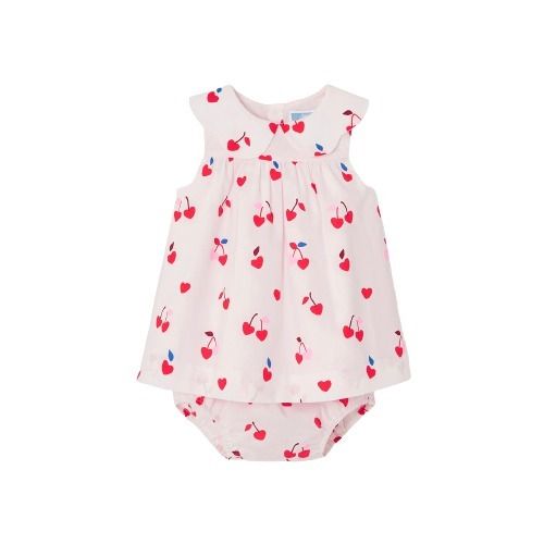 かんたんラ Jacadi ワンピース 12Mの通販 by Rome's shop|ジャカディ