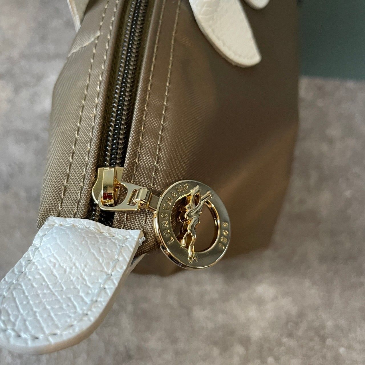 限定レア【LONGCHAMP】マイ プリアージュクラブ*手提げS (Longchamp ...