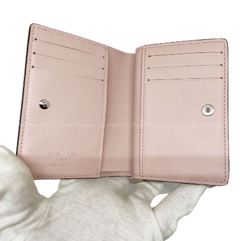 国内発★Louis Vuitton マヒナ4色！小銭が見やすい財布 国内発☆Louis Vuitton マヒナ4色！小銭が見やすい財布 (Louis