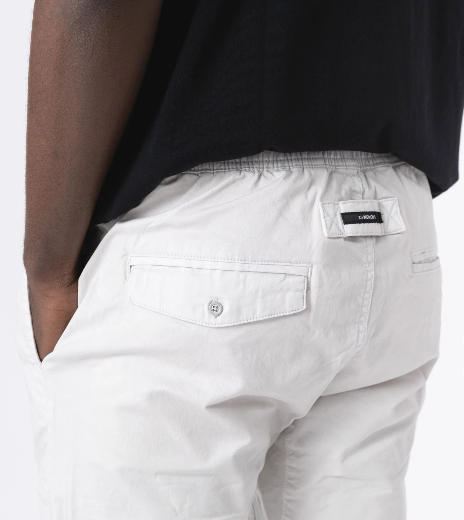 ☆Ron Herman取扱☆ZANEROBE SURESHOT 軽量 ジョガー☆送料込 ...
