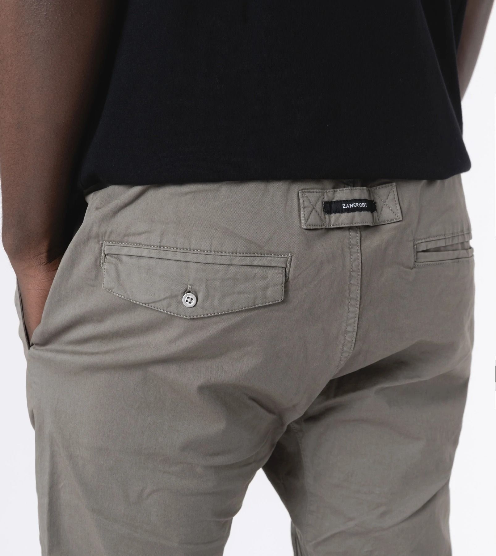 ☆Ron Herman取扱☆ZANEROBE SURESHOT 軽量 ジョガー☆送料込 ...