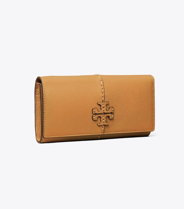 国内すぐ届く TORY BURCH マックグロー エンベロープ ウォレット (Tory ...