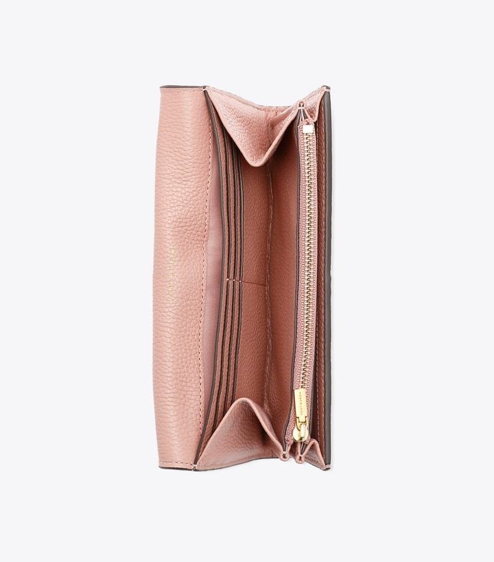 国内すぐ届く TORY BURCH マックグロー エンベロープ ウォレット (Tory ...