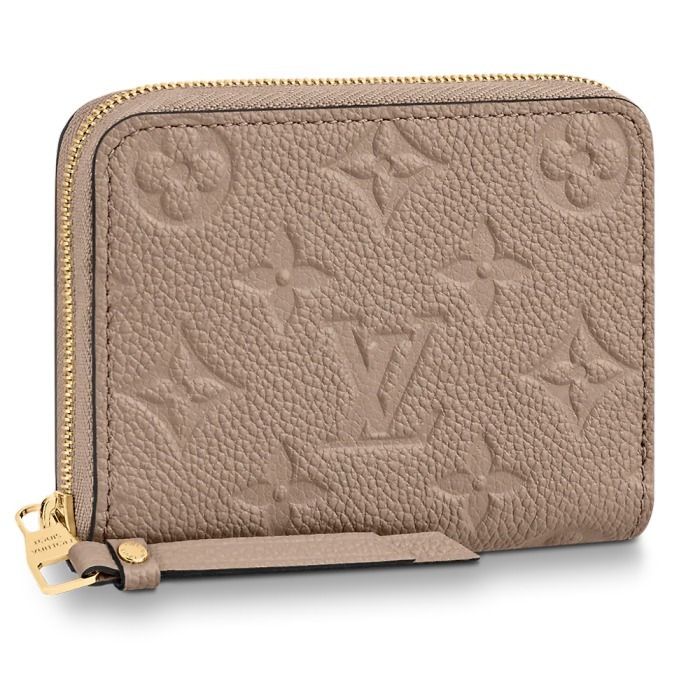 ◆送料無料◆LOUIS VUITTON ジッピー・コインパース M60574 LOUIS VUITTON ルイヴィトン コインケース レディース メンズ