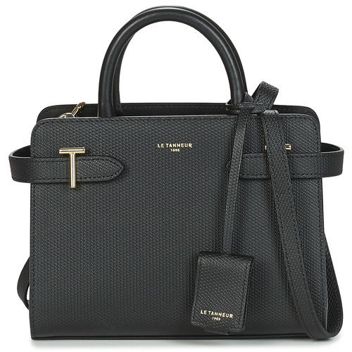 4万円台】Le Tanneur(ルタヌア)の美人バッグを徹底レビュー