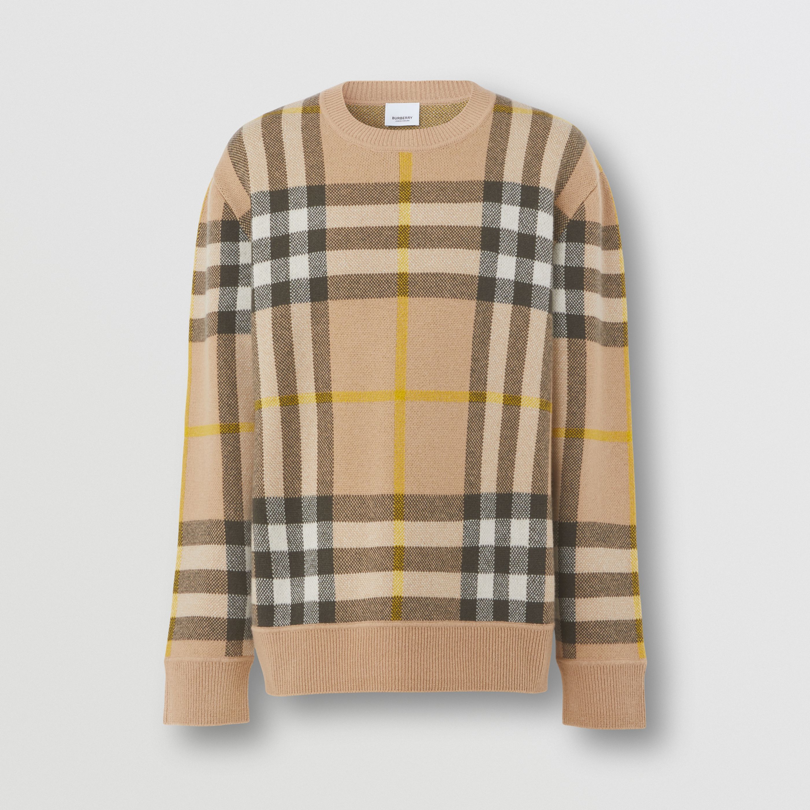 22SS◇チェック柄◇BURBERRY◇チェックジャカードセットアップ - www ...