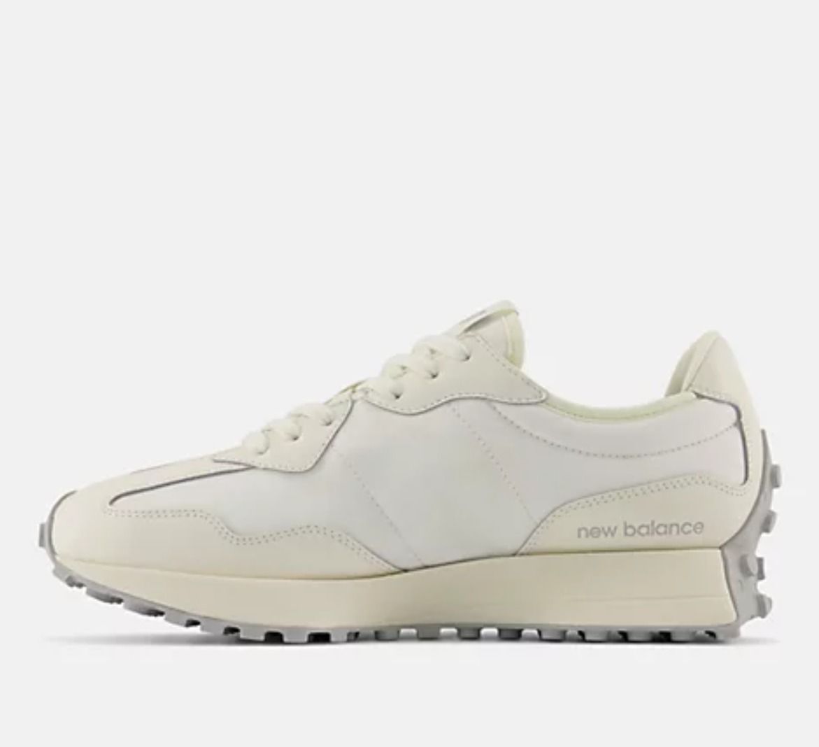 ★人気★【New Balance】★327 Shifte.d White Pack★22-28cm★ ☆人気☆【New Balance】☆327 Shifte.d White Pack☆22-28cm