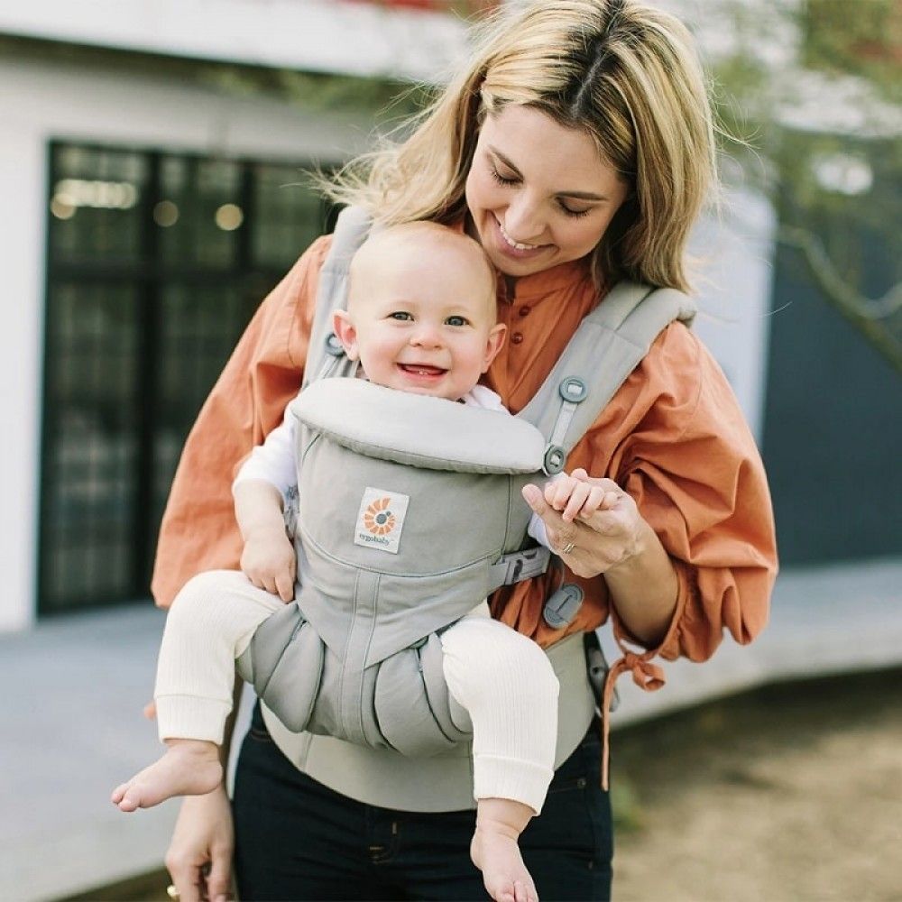 エルゴ☆抱っこ紐 ERGOBABY オムニ360ベビーキャリア (ergobaby