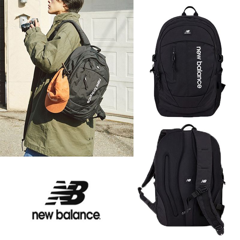 New balanceバックパック