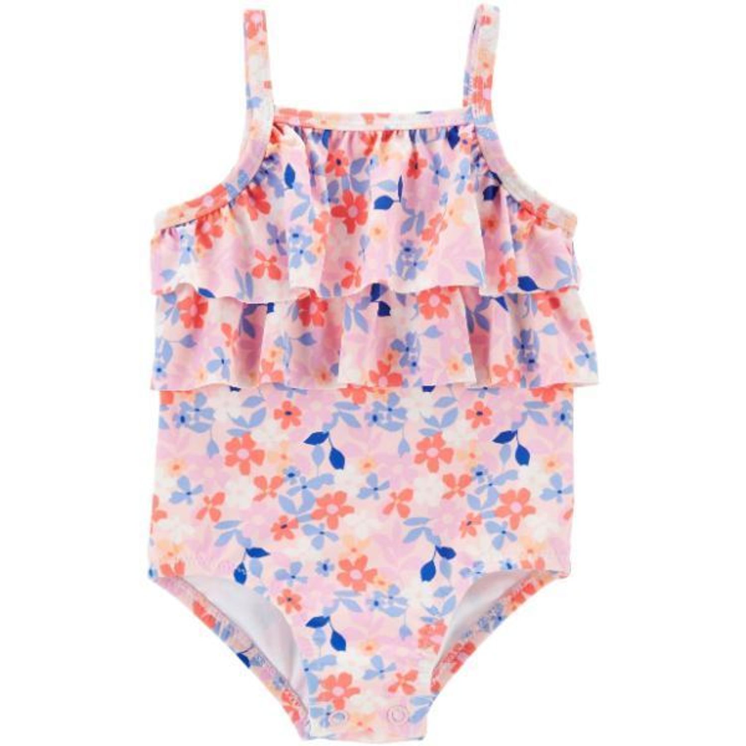 カーターズ 子供用ワンピース水着 女の子用スイムウェア Carter S 子供用水着 ビーチグッズ 2490 Buyma