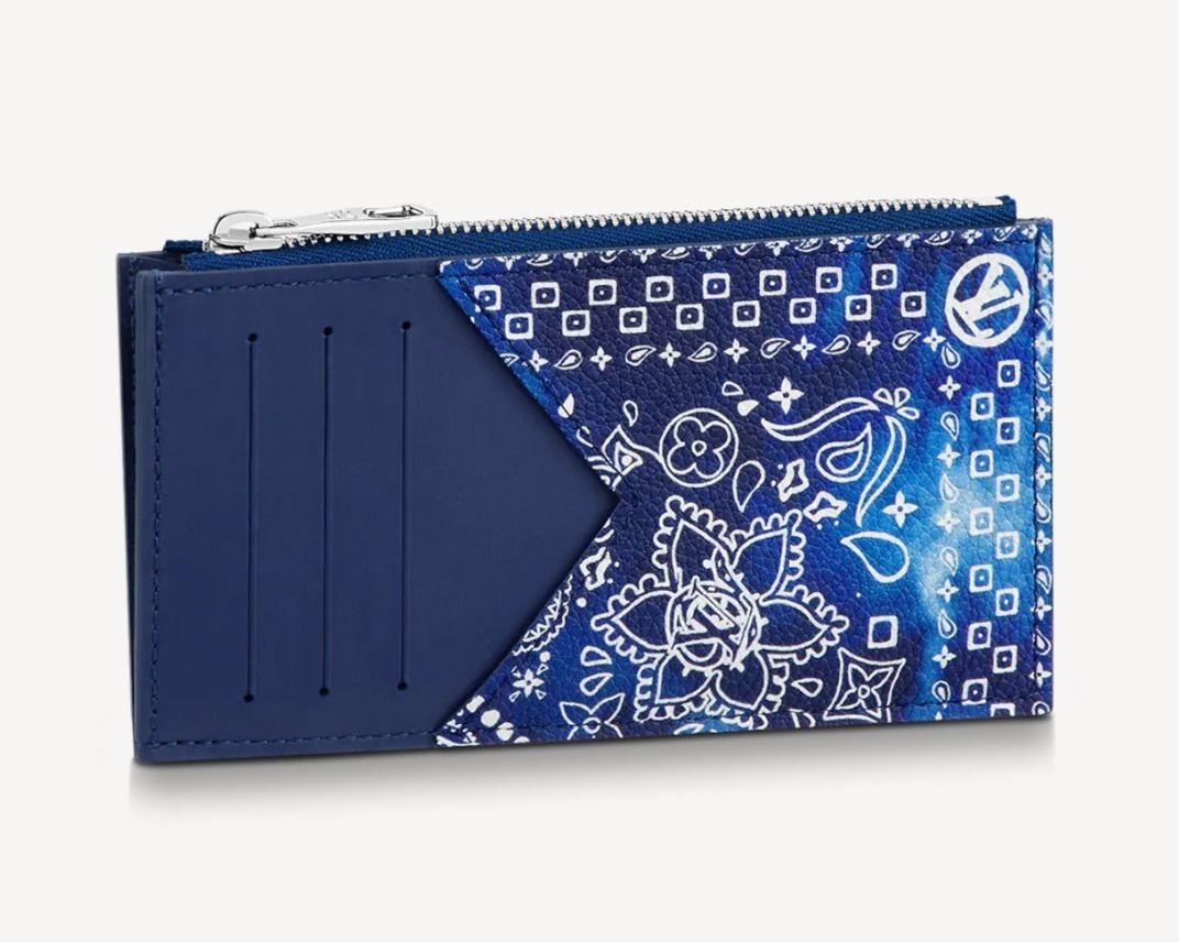 【ユニーク♪】Louis Vuitton ミニ財布 コインカード ホルダー ミニマリストのミニ財布】ルイヴィトンのフラグメントケース