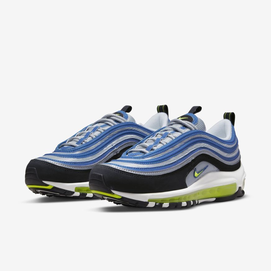 ★NIKE★大人気★AIR MAX 97 OG エアマックス97★追跡可 ☆Nike☆WMNS AIR MAX 97 OG エアマックス 97 OG☆追跡可 (Nike